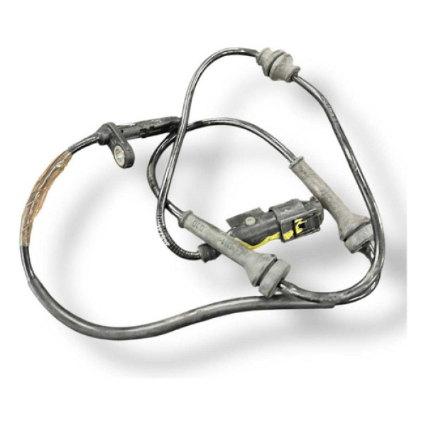 Sensor Abs Dianteiro Direito Jeep Compass 2.0 2018 - 345711