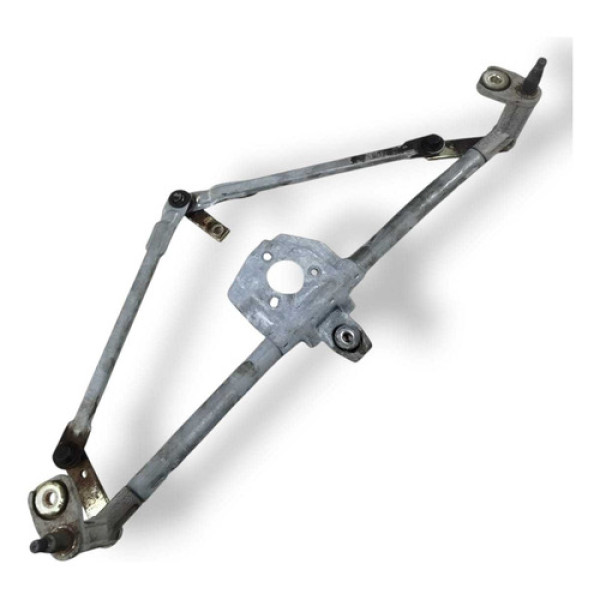 Galhada Sem Motor Limpador Parabrisa Audi A3 1997 Ij0955325a