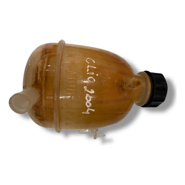 Reservatório Água Radiador Renault Clio 2004 2005 2006 2007