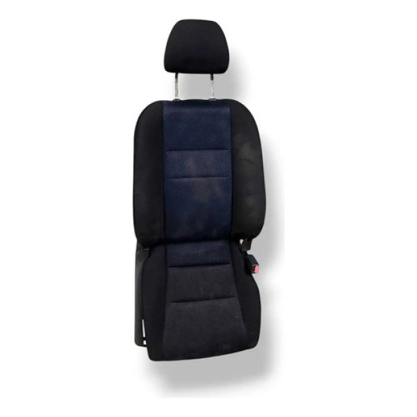 Banco Dianteiro Direito Honda Fit 2008 2009 2010 2011/ 2013 Preto