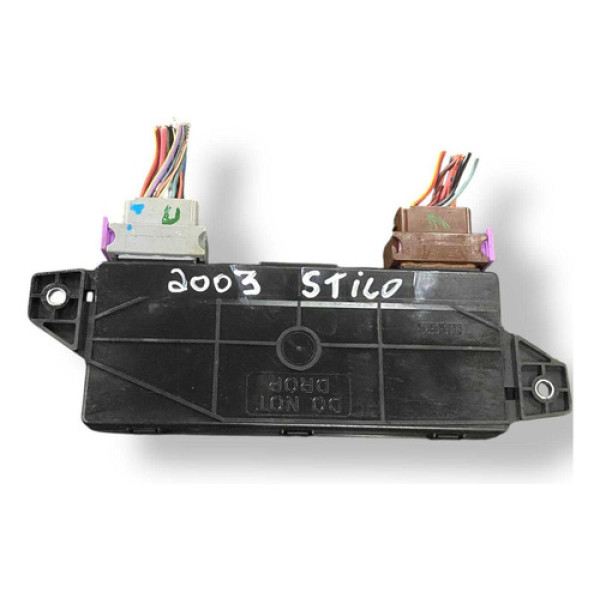 Modulo Conforto Fiat Stilo 2002 2003 2004 2005 2006 46760205