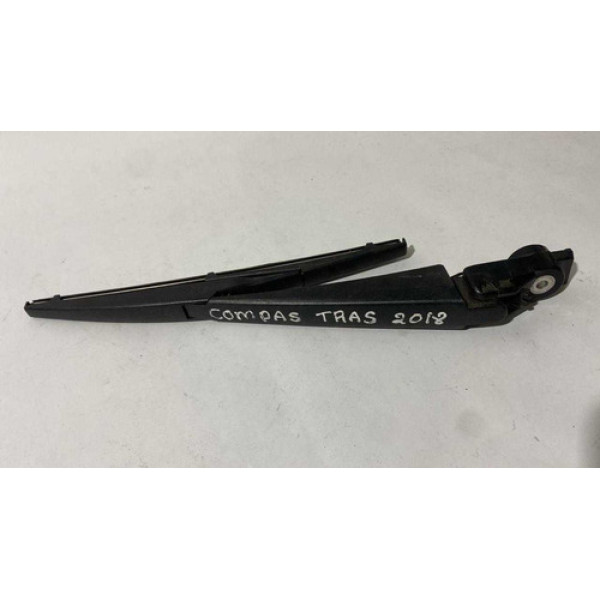Braço Limpador Vidro Traseiro Jeep Compass 2016/2021