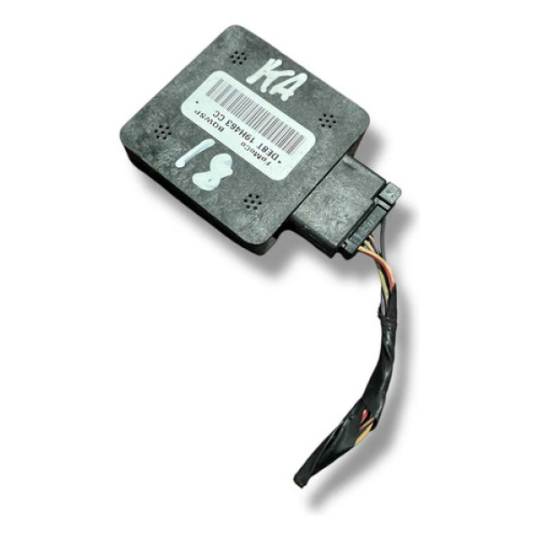 Módulo Sensor Chuva Parabrisa Ford Ka 1.5 2018 De8t19h463