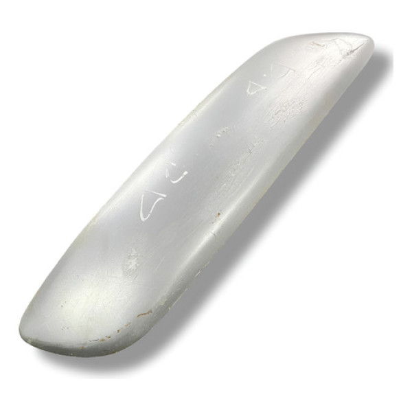 Moldura Parachoque Diant Direito Peugeot 307 2008 9680851277