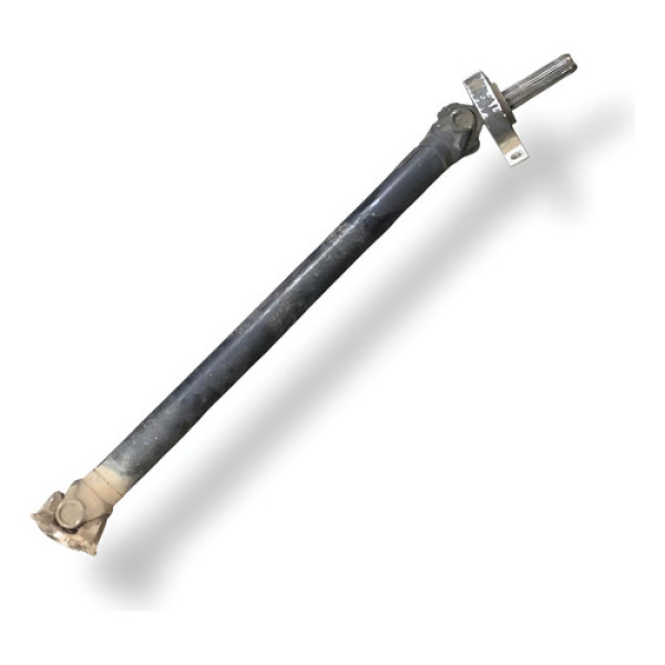 Eixo Cardan Dianteiro Bmw 118 2.0 Aut 2009 2010 2011