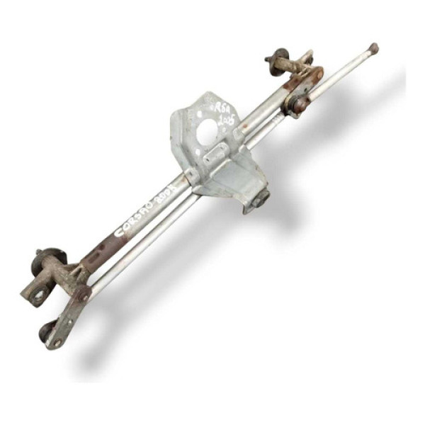 Galhada Limpador Parabrisa Lado Direito Chevrolet Corsa 2008 Direito