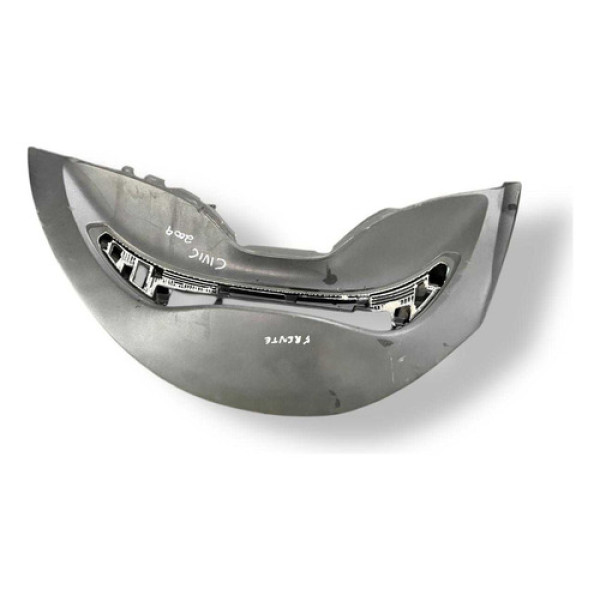 Moldura Superior Painel Honda Civic 2007 2008 2009 2010 2011