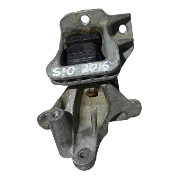 Suporte Coxim Do Motor Direito S10 2016 Co0245 Original