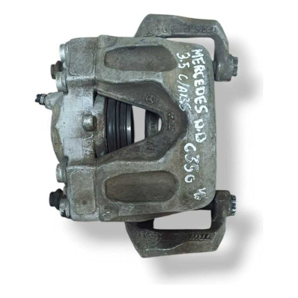 Pinça Freio Dianteiro Direito Mercedes C350 3.5 V6 2008