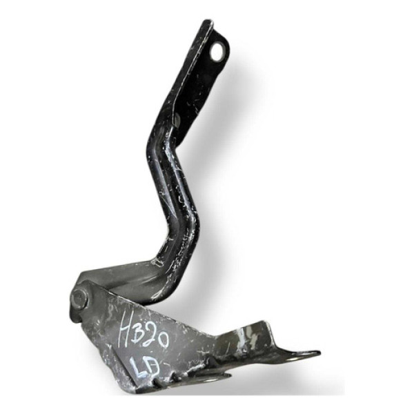 Dobradiça Capo Lado Direito Hyundai Hb20 2013 2014 2015 2016