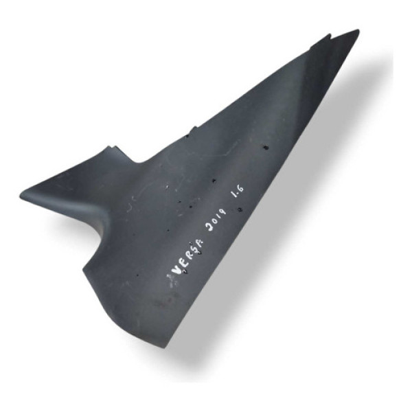 Acabamento Coluna Tras Esquerda Nissan Versa 2010 769359ke0a