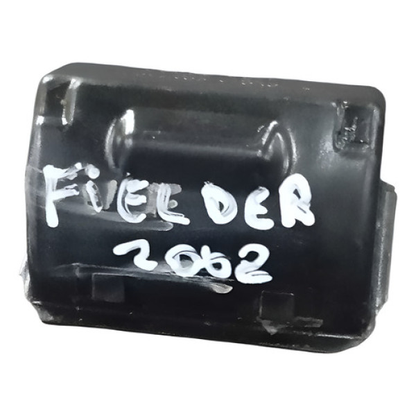 Cinzeiro Porta Objetos Toyota Fielder 2005 2006 7413528020