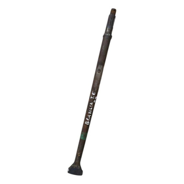 Ponta Eixo Traseira Esquerda Volkswagen Fusca Brasilia 1979 Preto