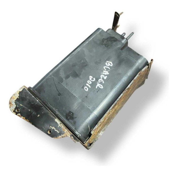 Evaporador Combustível Chevrolet Blazer 2.4 2009 2010 2011