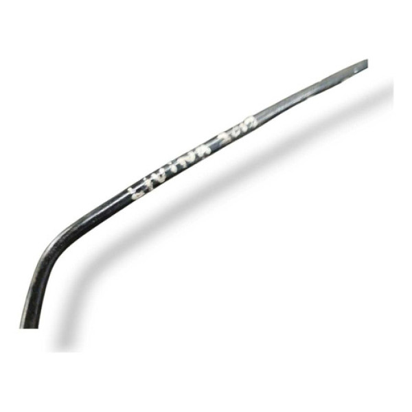 Mangueira Bomba De Combustível Nissan Livina 2010 A 2012 Preto