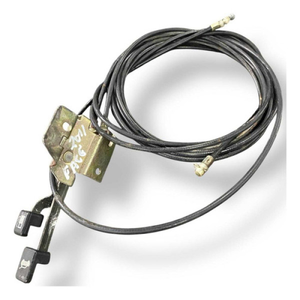 Alavanca Cabo Abertura Portinhola Chery Face 2011 2012 2013