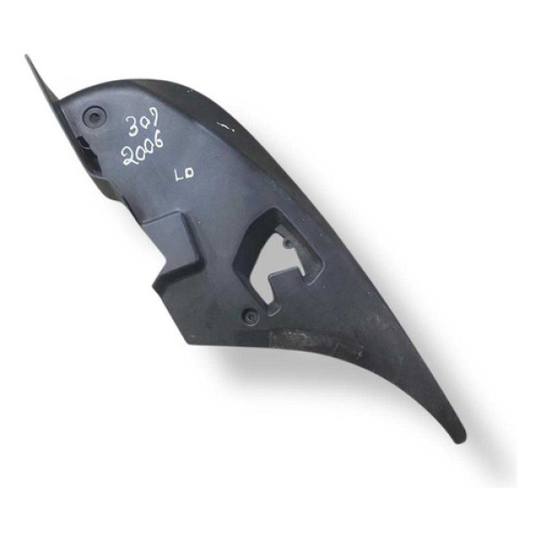 Acabamento Console Lado Direito 307 2006 9636721977