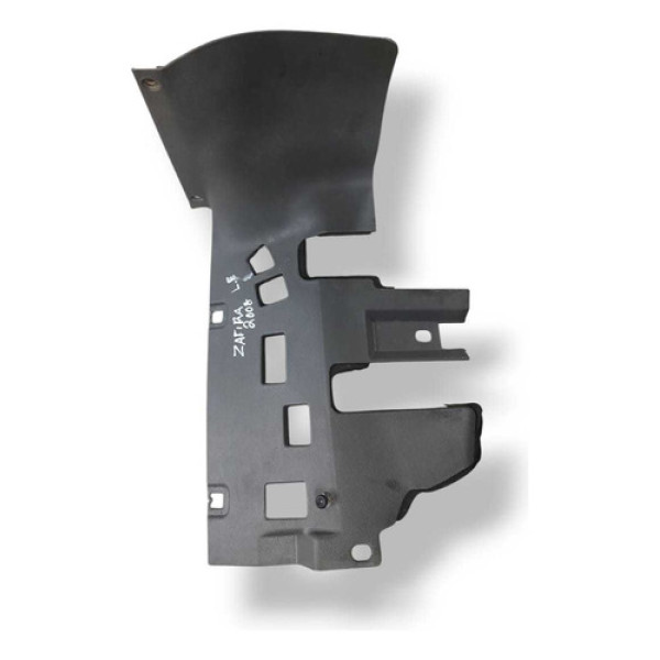 Acabamento Painel Lado Esquerdo Zafira 2.0 2008 255081151c