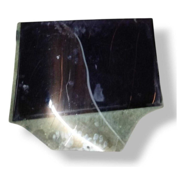 Vidro Porta Traseiro Direito Fiat Stilo 2007 2008 2009 2010