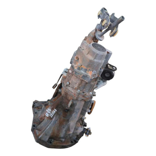 Caixa Câmbio Marcha Volkswagen Passat 1.8 - 1987 1988 1989