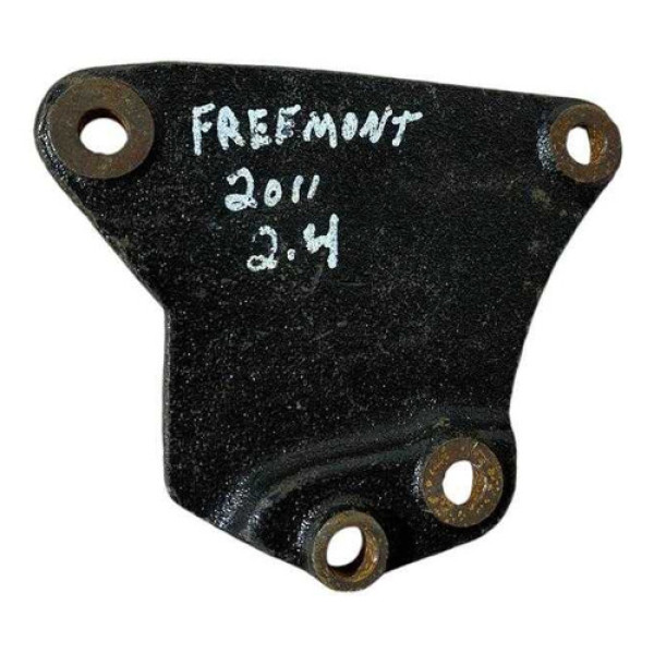 Suporte Coxim Motor Fiat Freemont 2.4 2011 058ae