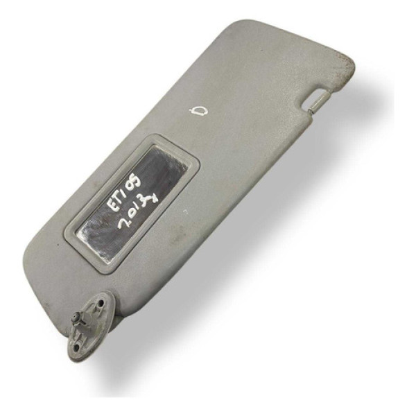 Quebra Sol Lado Direito Toyota Etios 2013 2014 2015 2016