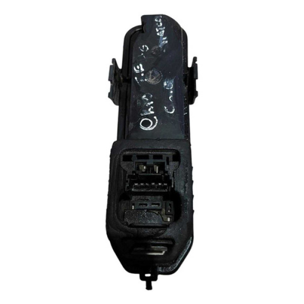 Circuito Soquete Traseira Direito Renault Clio 1996 A 2002