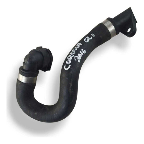 Mangueira Trocador Óleo Toyota Corolla Gli 1.8 2015/2016