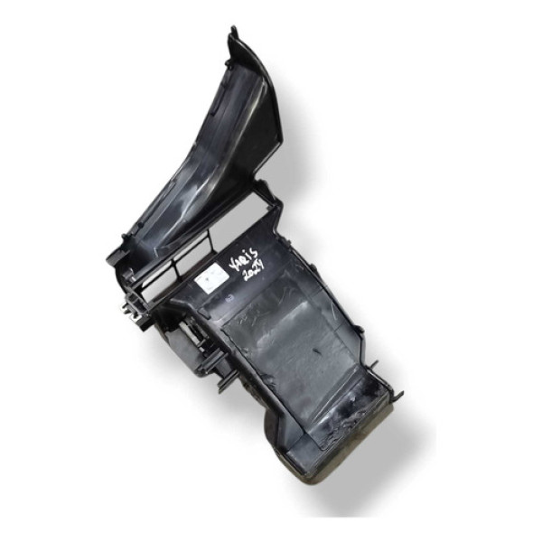 Carcaça Caixa Evaporadora Toyota Yaris Sedan 1.5 - 2019/2025