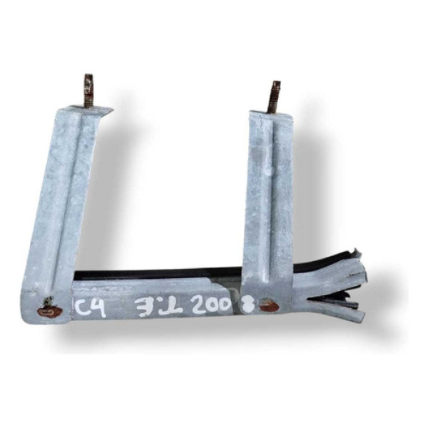 Guia Vidro Porta Traseira Esquerda C4 Pallas 2.0 2007/2008