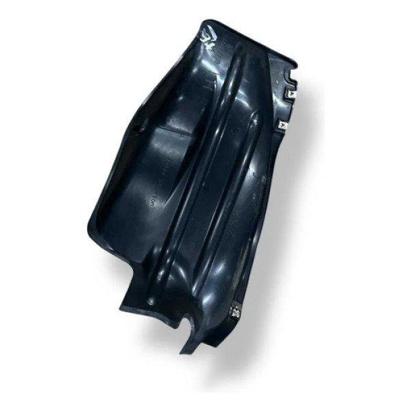 Parabarro Traseiro Esquerdo Honda Fit 2008 2009 74591saa900