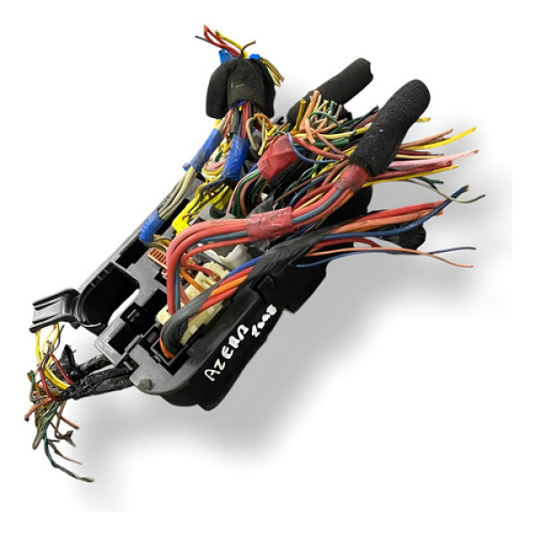 Caixa Fusíveis Hyundai Azera 3.3 2007 2008 2009 2010 2011