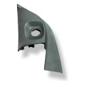 Moldura Interna Retrovisor Esquerdo Gm Onix 2021 - 52095751 Verde-escuro
