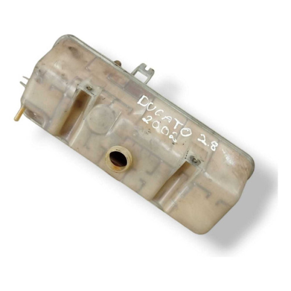 Reservatorio Agua Radiador Fiat Ducato 2002 2003 2004