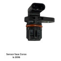 Sensor Fase Comando Válvula Corsa Onix Prisma 2016 24579639