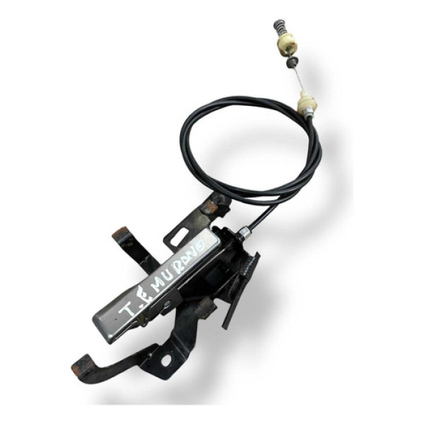 Alça Ajuste Banco Traseiro Esquerdo Nissan Murano 2008 2009 