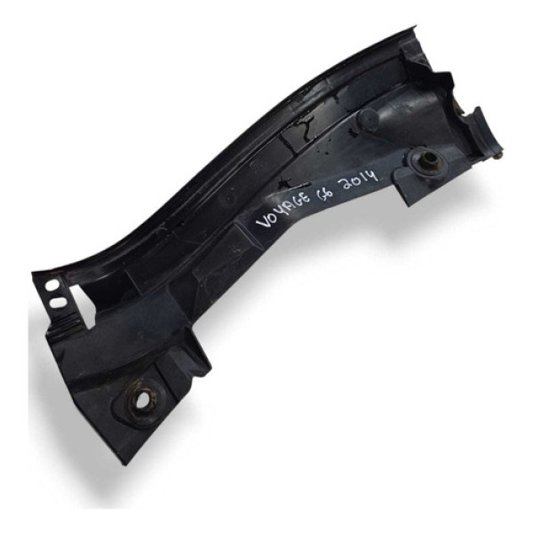 Reforço Grade Churrasqueira Esquerda Voyage  2014 5u1805291a