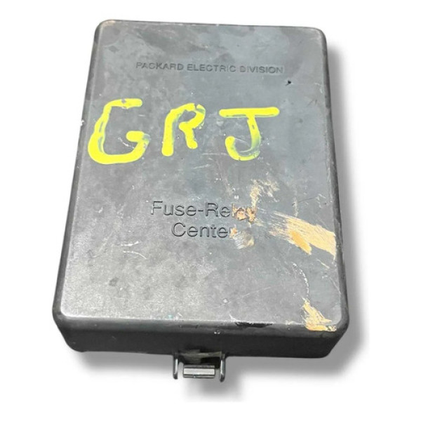 Tampa Caixa Fusíveis Chevrolet Blazer 2010 2011 12162365