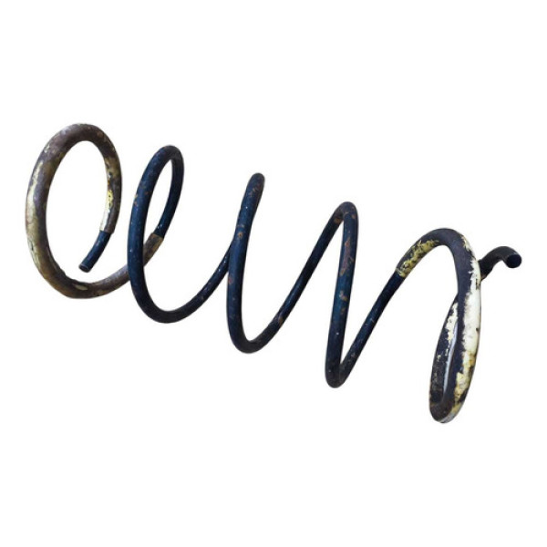 Mola Suspensao Dianteira Dir/esq Citroen Xsara - 2000 A 2003