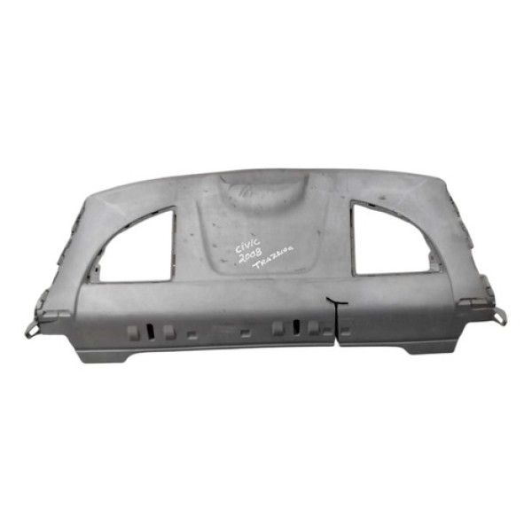 Tampao Bagagito Honda Civic Lxs 1.8 - 2008 2009 - 84500snj Cinza