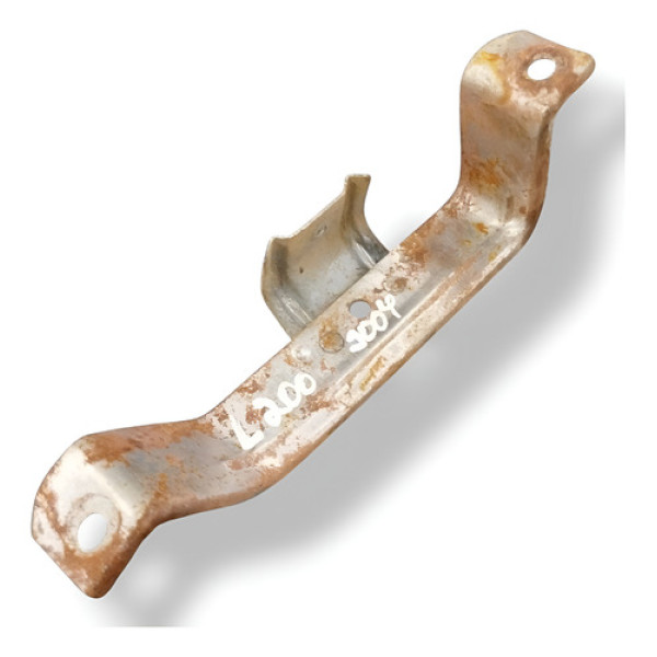 Suporte Forro Porta Traseira Direita Mitsubishi L200 2004