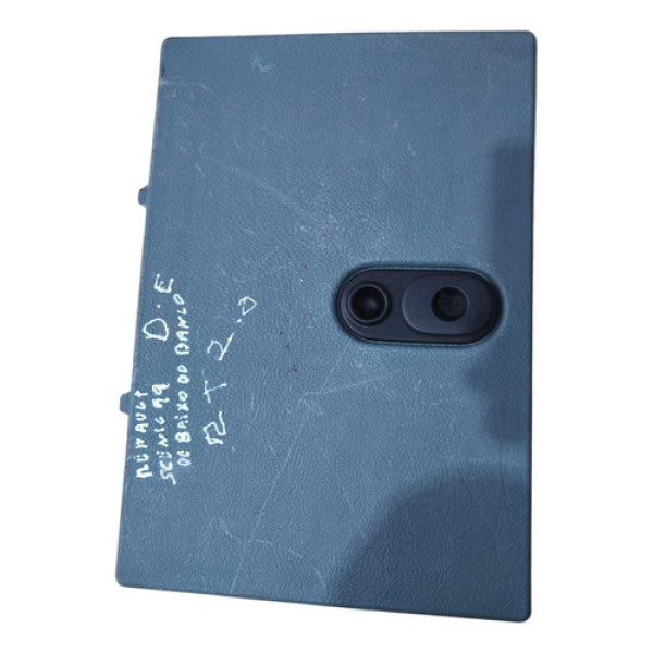 Tampa Porta Objetos Traseiro Esquerdo Scenic 1999 7700426242