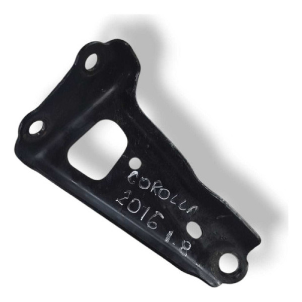 Suporte Coletor Escape Toyota Corolla Gli 1.8 2016