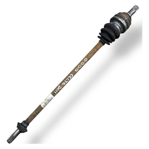 Semi Eixo Dianteiro Direito Celta 2011 Manual 59379s11302978