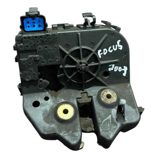 Fechadura Tampa Traseira Ford Focus 1.8 2002 2003 2004 2005