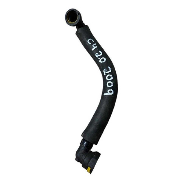  Mangueira Coletor Admissão Citroën C4 Pallas 2.0 2009