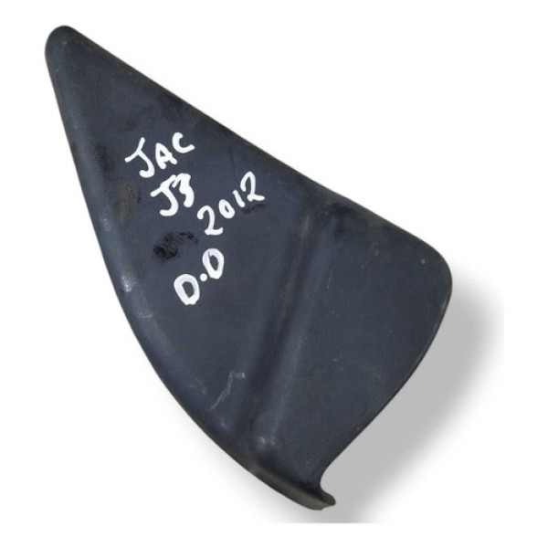 Acabamento Int Retrovisor Direito Jac J3 2011 6102906u8010