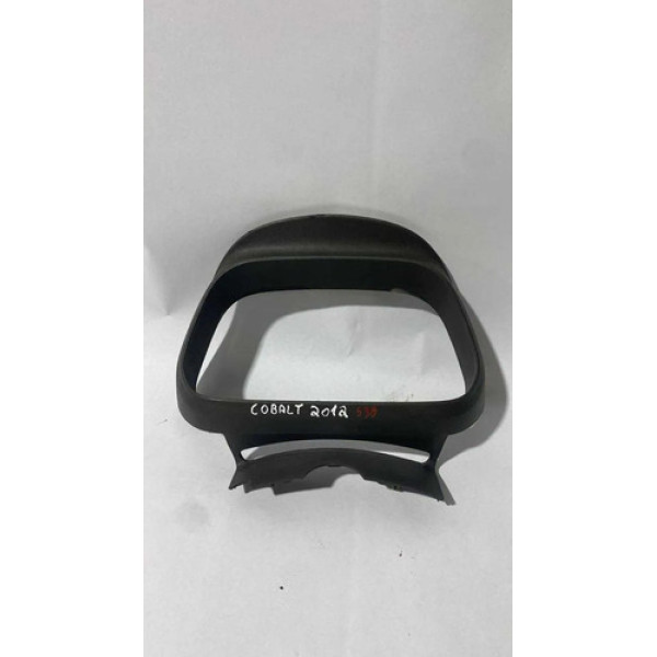 Moldura Painel Instrumentos Gm Cobalt 1.4 2012 2013 Atu51716
