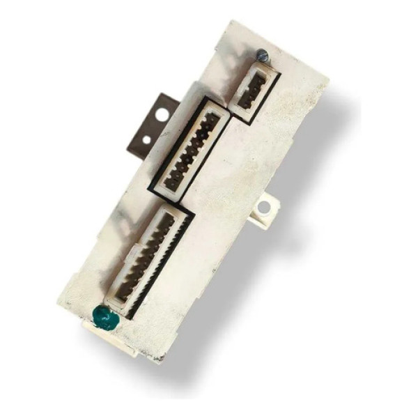 Computador Bordo Fiat Tempra 1994 1995 1996 1997 Prateado