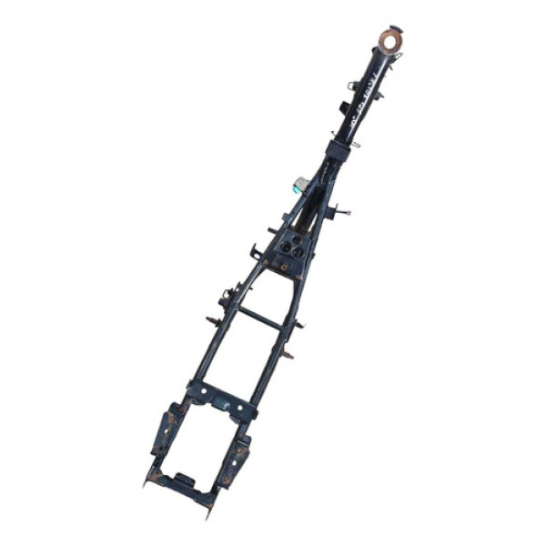 Quadro Chassi Yamaha Factor125 2007/2008/2009/2010/2011/2012
